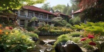 静安嘉园小区到底是什么物业？