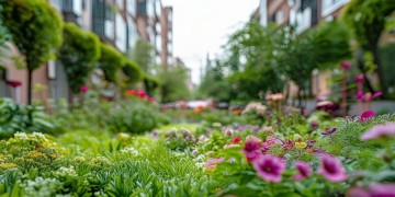 物业费除了当期还分什么期？