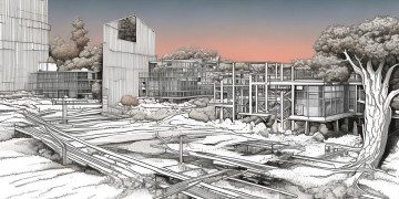 物业发展的矛盾性究竟是什么？