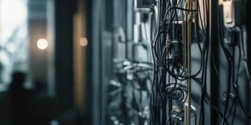 物业发现偷电会报警吗？