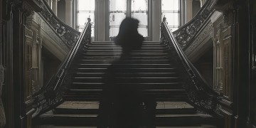 物业给扫楼道合法吗？
