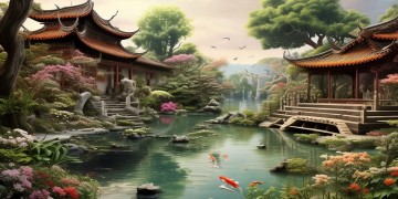 龙苑物业有最新消息了吗？