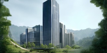 中集物业究竟是干什么的？