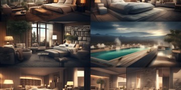 酒店究竟该选什么物业好呢？