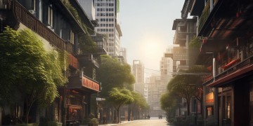 铁西有长江物业吗？