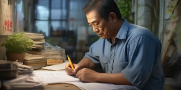 交物业费的人究竟叫什么名字？