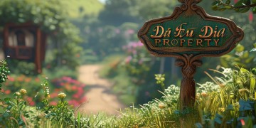 大福地的物业究竟叫什么名字？