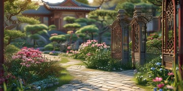 燕歌园物业究竟叫什么名字？