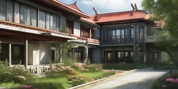 阜阳恒大的物业究竟是什么?