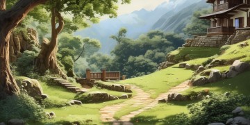山水家园物业可靠吗？
