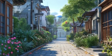 解放东路物业究竟怎样了？
