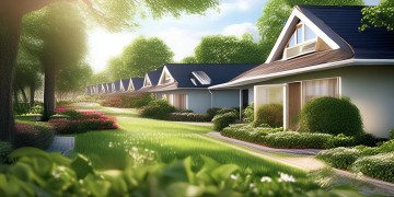 什么样的物业才是住宅区的最佳选择？