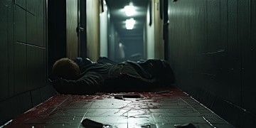 楼道摔伤，物业真的要赔偿吗？