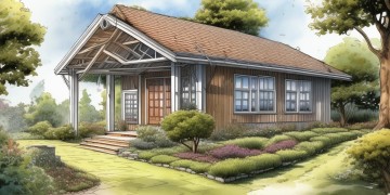 物业有权加建车棚吗？