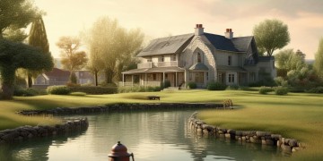 物业有责任救火吗？