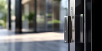 物业对讲门铃可以更换吗？