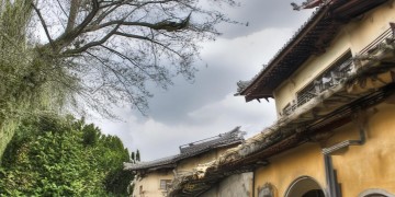 义乌云璟府究竟是什么物业？