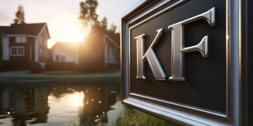 物业里编号KF开头究竟是什么意思？