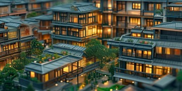 合租的物业费究竟是什么？