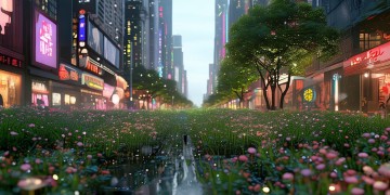 物业没有责任时可以干什么？