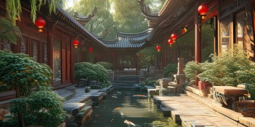 和顺院子物业真的可靠吗？