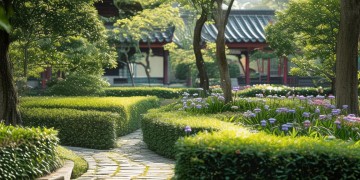 东安花园需要怎样的物业管理？