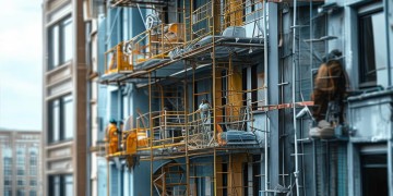 物业投入改造费用算什么？