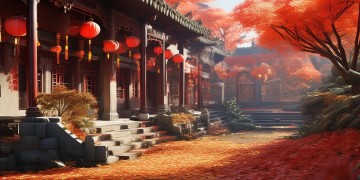 黄冈有红色物业吗？