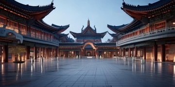 西安太奥广场究竟是什么物业？