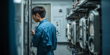 物业抄电表究竟是干什么？