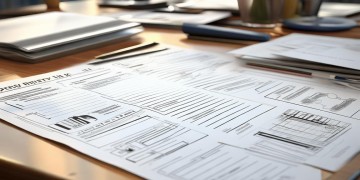 物业费抵税需要准备什么材料？