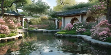 天丰花园的物业究竟叫什么？