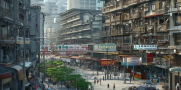 洛阳道路问题物业会管吗？