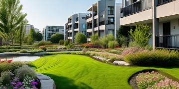 新楼盘入住物业究竟该做什么？