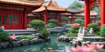 中金和悦是什么物业？