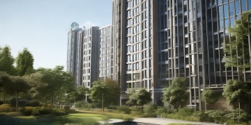 物业费是否包含在房租里？