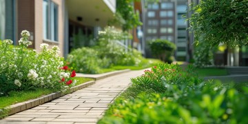 为什么买房需要重视物业？