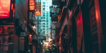 外卖佣金和物业租金合理吗？