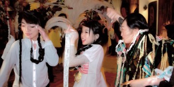 物业保安有哪三大段子？