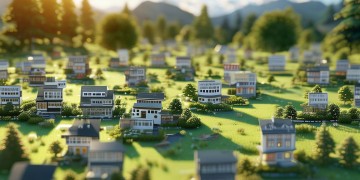 物业用地怎么买才划算？