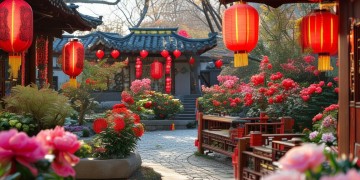 物业春节该送业主什么礼物呢？