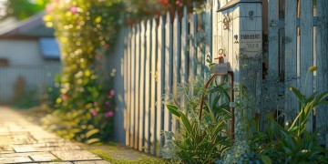 物业可以帮忙联系邻居吗？