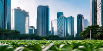 深圳哪家物业待遇好点？
