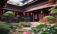 翰林府选什么物业好一点？