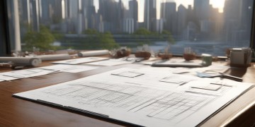 投标单位参与物业项目投标需要什么？