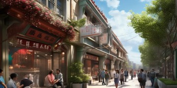 聚德南路物业真的可靠吗？