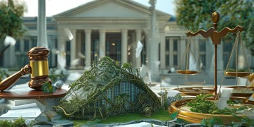 物业真的能起诉业主吗？