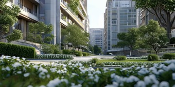 中建邕和府用的是什么物业呢？