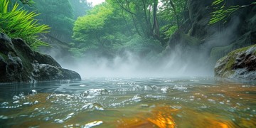汤泉盛景物业真的管用吗？
