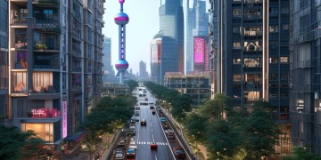 600万上海物业究竟是什么？